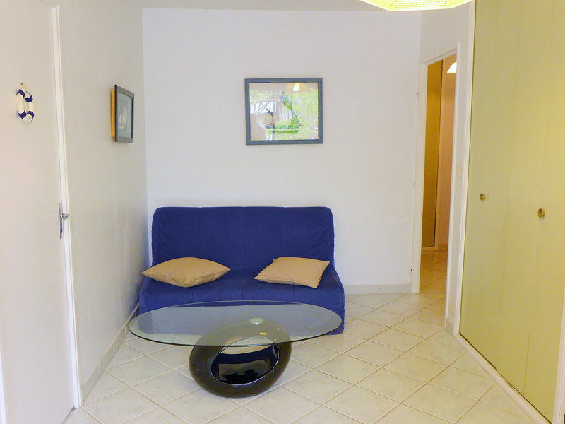 Le Medicis Cabourg Exterior foto